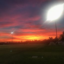Soccer nights  in the IE