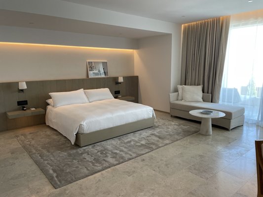 The Bodrum EDITION by null