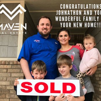 Maven Real Estate - Real Estate Services Near Me - Norman, Oklahoma Maven Real Estate - Real Estate Services Near Me - Norman, Oklahoma