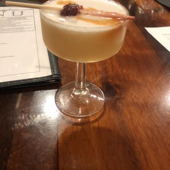 Damascus Old Mill - Whiskey sour - Bed & Breakfast Near Me - Damascus, Virginia
