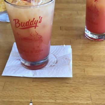 Buddy's Crabs & Ribs - Seafood Near Me - Annapolis, Maryland