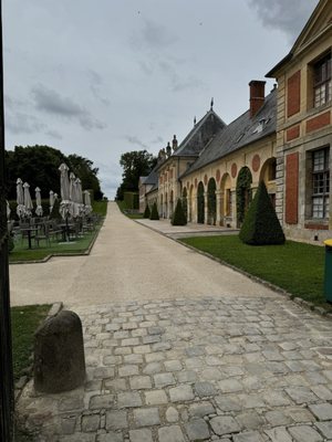 Château de Vaux-le-Vicomte by null