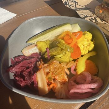 Fireforge Crafted Beer - Pickle party - Breweries Near Me - Greenville, South Carolina