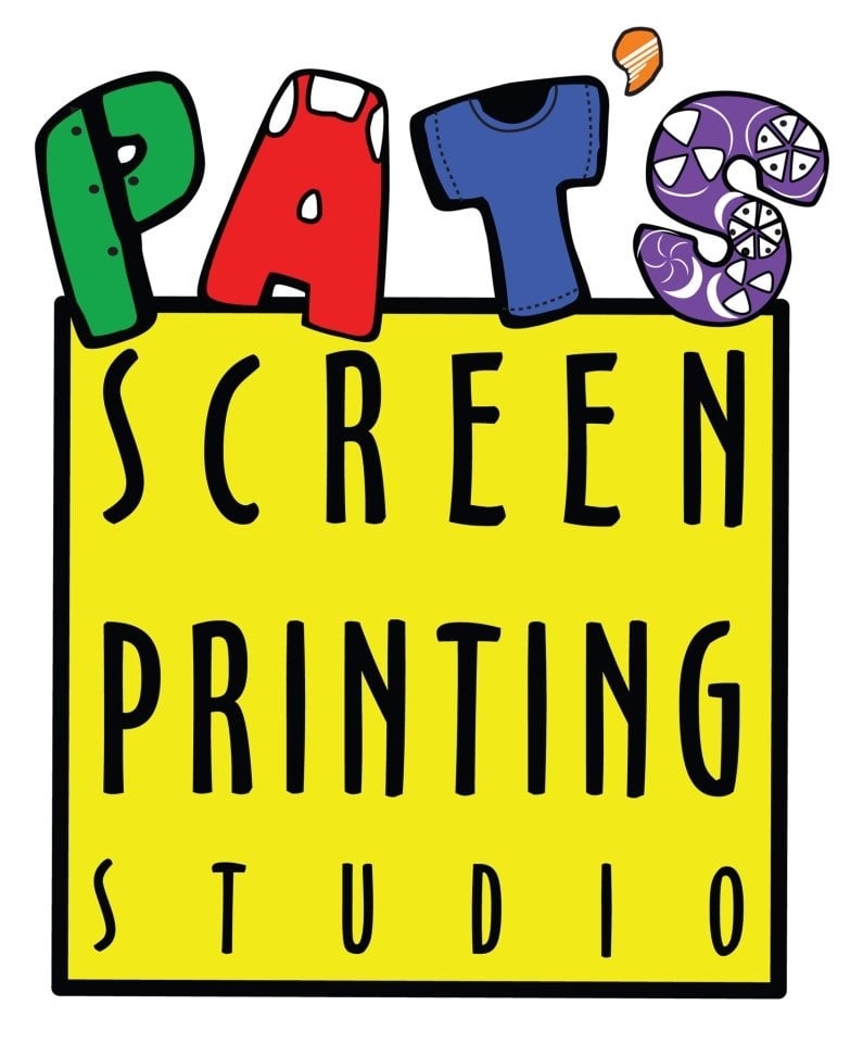 PAT’S SCREEN PRINTING STUDIO Request a Quote 16 Photos 242 N Main