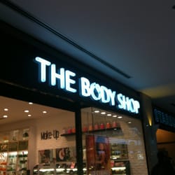 The Body Shop