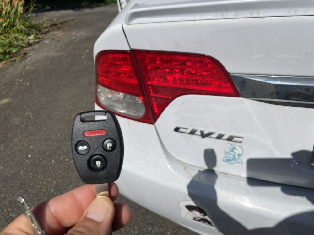 ACCESS PLUS LOCK & KEY 94 Photos & 23 Reviews 12529 SE Boise St