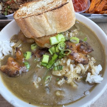 NOLA on 5th - Cajun/Creole Near Me - San Diego, California NOLA on 5th - Cajun/Creole Near Me - San Diego, California
