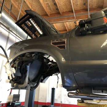 Eric's Precision Autoworks - Look mom, no frame! - Auto Repair Near Me - Fallbrook, California Eric's Precision Autoworks - Look mom, no frame! - Auto Repair Near Me - Fallbrook, California