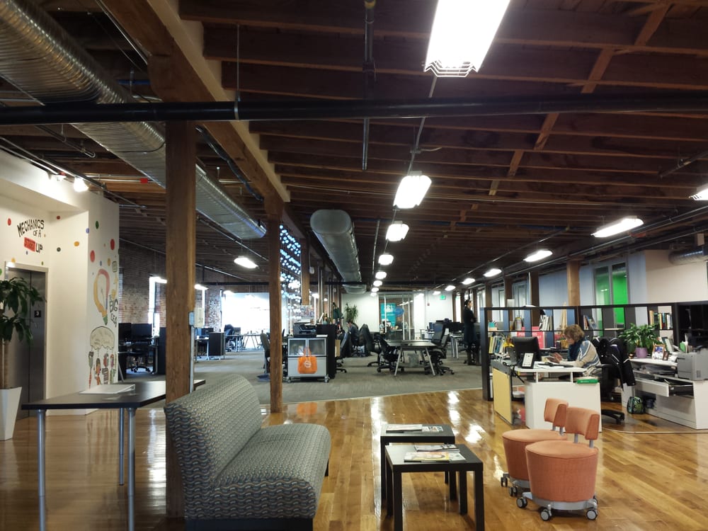 Emerging Technology Center - social services organization in Baltimore, MD