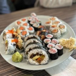Sushi Tomi