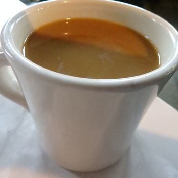 Starliner Diner - Coffee $2.50 - Cuban Near Me - Hilliard, Ohio
