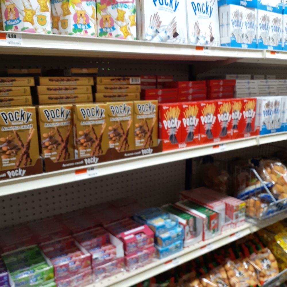 HL Asian Market - International Grocery Near Me - Spring Hill, Florida HL Asian Market - International Grocery Near Me - Spring Hill, Florida