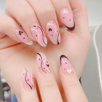Tiffany's Nails & Spa - Nail Salons Near Me - Sacramento, California Tiffany's Nails & Spa - Nail Salons Near Me - Sacramento, California