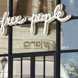 Free People