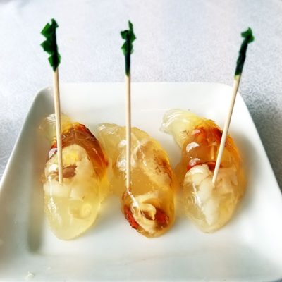 Pearl Harbourfront Chinese Cuisine by null