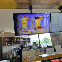 Elitea - Menu July 2023