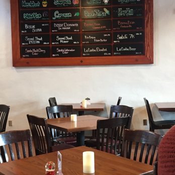 Hops Brewery - Menu - Breweries Near Me - Los Ranchos de Albuquerque, New Mexico