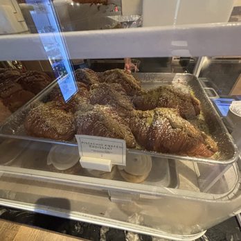 noa a café - Cafes Near Me - New York, New York
