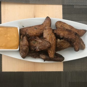 Dante Next Door - Duck Fat Potatoes - Italian Near Me - Cleveland, Ohio