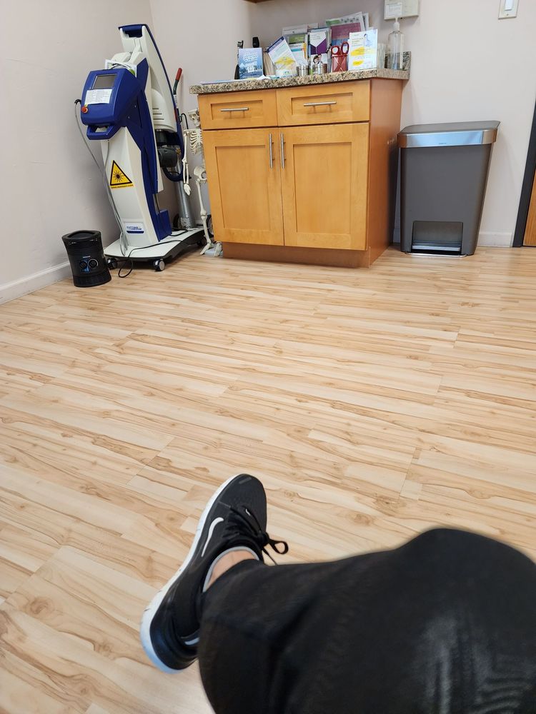 Folsom Family & Sports Medical Group - patient advocate in El Dorado Hills, CA