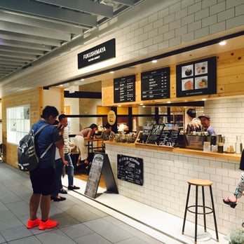 BE A GOOD NEIGHBOR COFFEE KIOSK - Updated September 2025