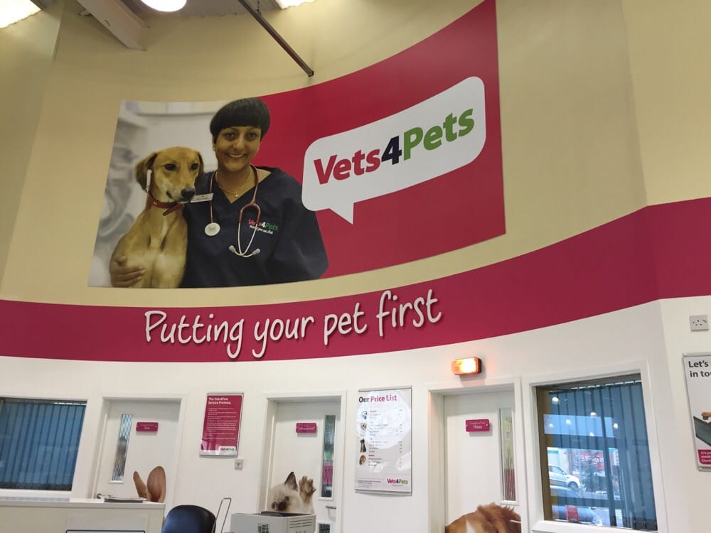PETS AT HOME Updated June 2024 1 Brighton Road, Stockport, Greater
