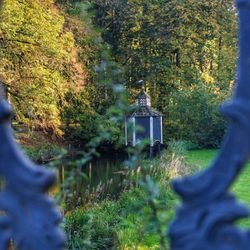 Parkhotel Wasserburg Anholt