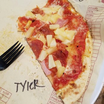 MOD Pizza - Tyler pizza - Fast Food Near Me - Houston, Texas MOD Pizza - Tyler pizza - Fast Food Near Me - Houston, Texas