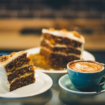 Rebel Café - Desserts Near Me - Madrid, M Rebel Café - Desserts Near Me - Madrid, M