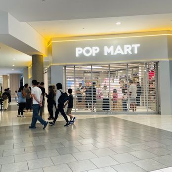 Pop Mart - Toy Stores Near Me - Arcadia, California