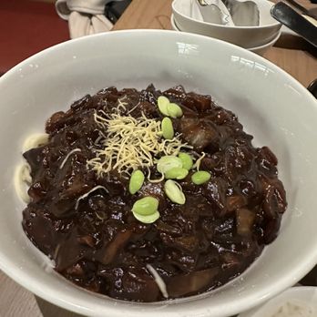 Octo - Jajangmyeon - Korean Near Me - New York, New York Octo - Jajangmyeon - Korean Near Me - New York, New York
