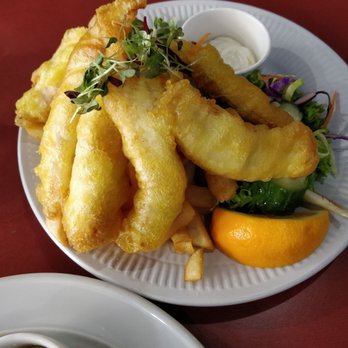 Bonzai Cafe - Fish and chips - Pizza Near Me - Greymouth, WTC Bonzai Cafe - Fish and chips - Pizza Near Me - Greymouth, WTC