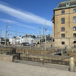 Clarion Hotel Post - Drottningtorget