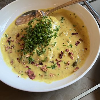 Ghee Indian Kitchen - Tumeric Marinated Local Fish - Indian Near Me - Miami, Florida