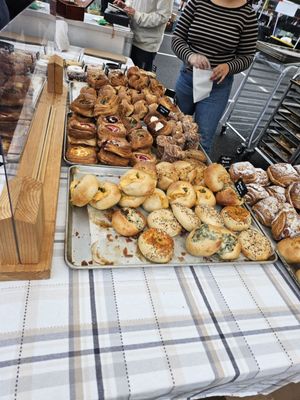 Salem Saturday Market by null