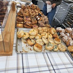 Salem Saturday Market