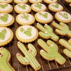 Sugar Craft Cakery
