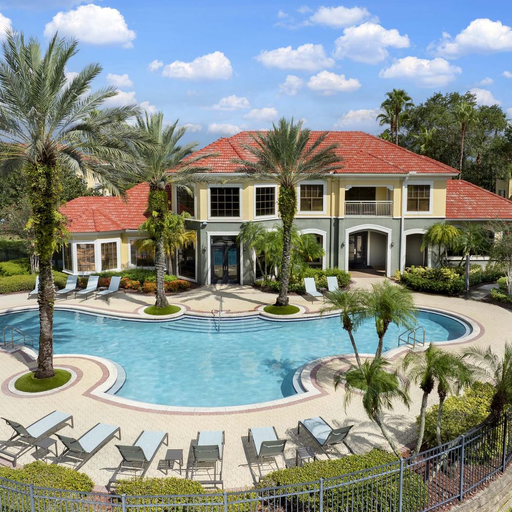 The Best 10 Apartments near JW Marriott in Orlando, FL - Yelp