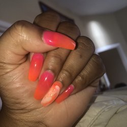 Sunrise Nails & Spa