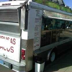 Elizabeth Food Truck