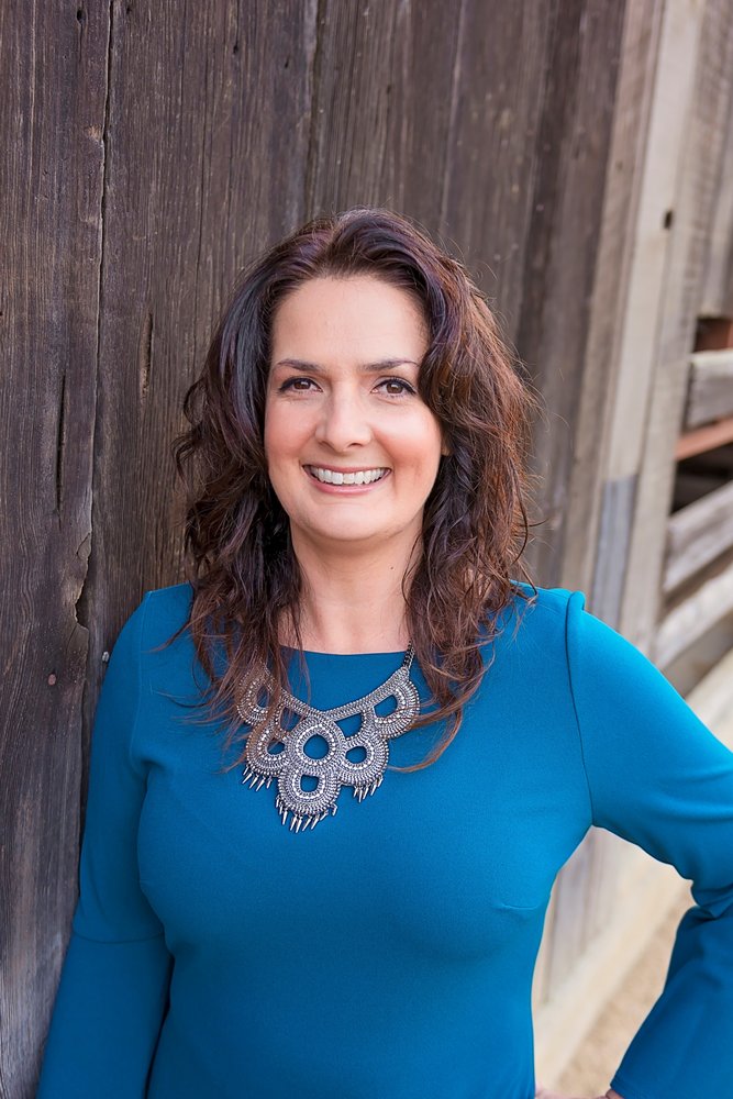 Heather Dinneen, LCSW - EMDR Empowerment - grief counselor in Los Altos, CA