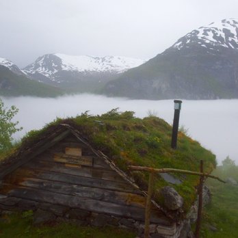 Homlongsætra - Hiking Near Me - Geiranger, 15