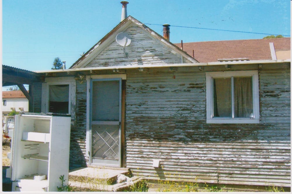 Slide of Gary Welch Construction & Roofing