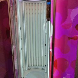 How it looks upon entering.. love the mechanics of this body Enhancement