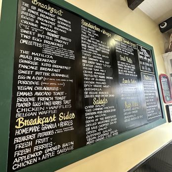 Sweet Butter Kitchen - Menu IG: @ammysalamii - Bakeries Near Me - Sherman Oaks, California Sweet Butter Kitchen - Menu IG: @ammysalamii - Bakeries Near Me - Sherman Oaks, California