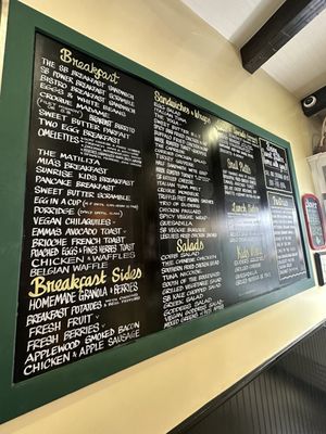 Menu photo 1 Sweet Butter Kitchen Sherman Oaks, CA Menu photo 1 Sweet Butter Kitchen Sherman Oaks, CA