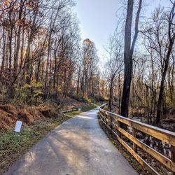 South Fork Trail