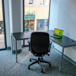 Urban Co-Works - Private office space at Urban Co-Works.