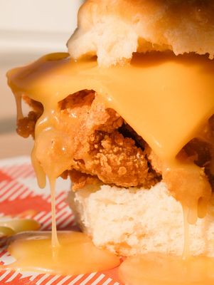 Hattie B's Hot Chicken by null Hattie B's Hot Chicken by null