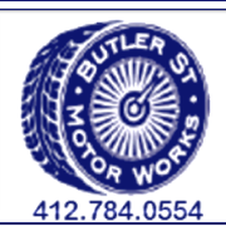 Butler Street Motorworks